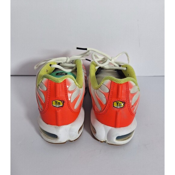 Nike Air Max Plus TN Legend of Her Sneakers Women's Sz 9.5 CU4919-100 2019 - Picture 5 of 16